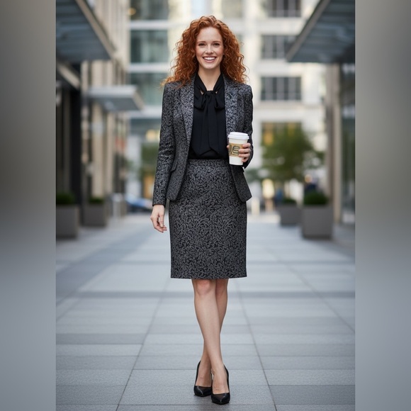 NWT Neiman Marcus Top - Picture 1 of 4